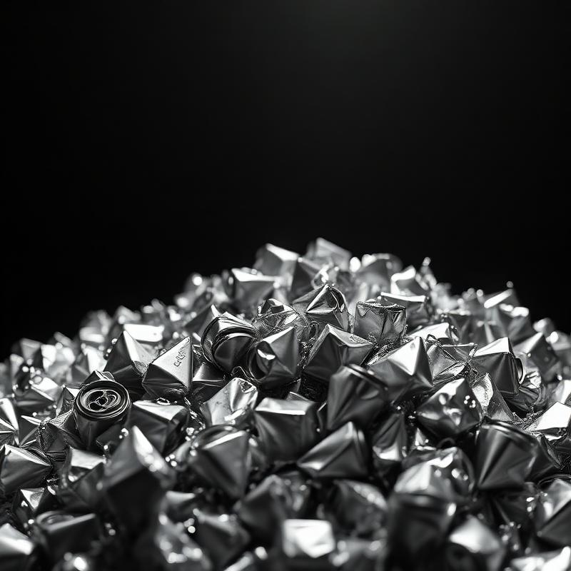 Aluminum Cans