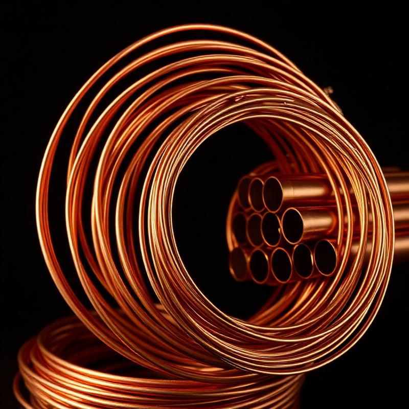Copper