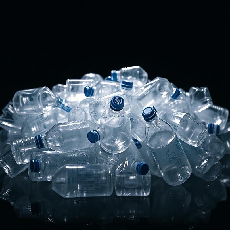 Plastic Bottles