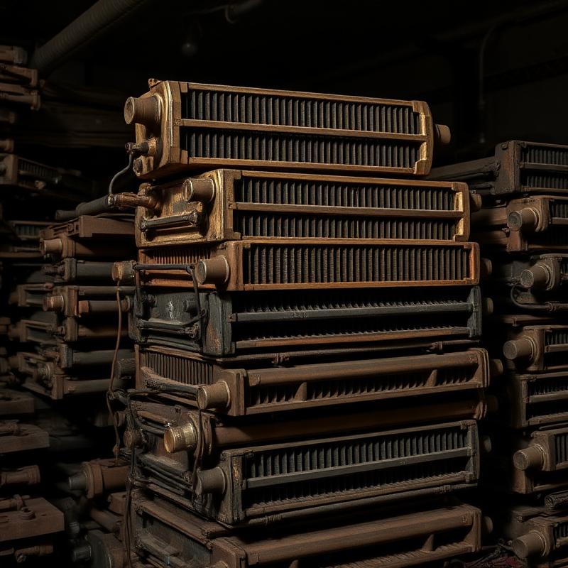 Radiators