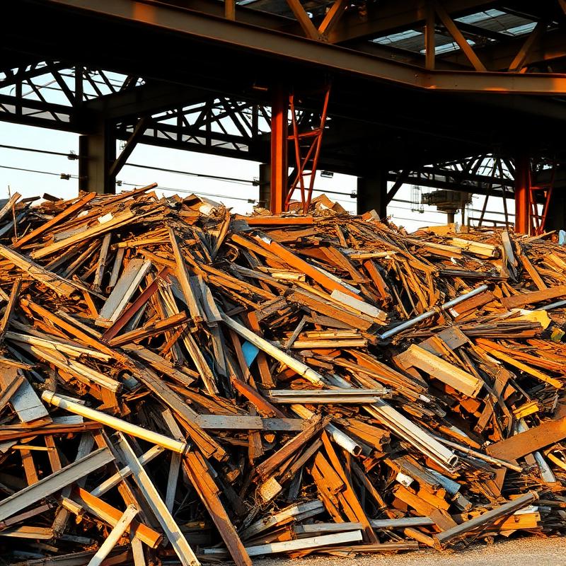 Scrap Metal